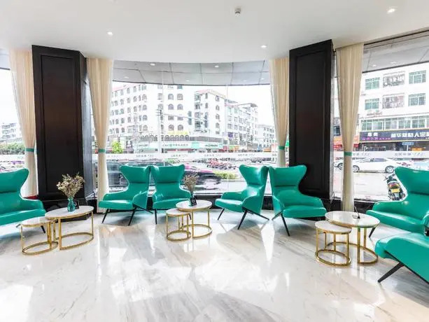 Xinliyuan Hotel