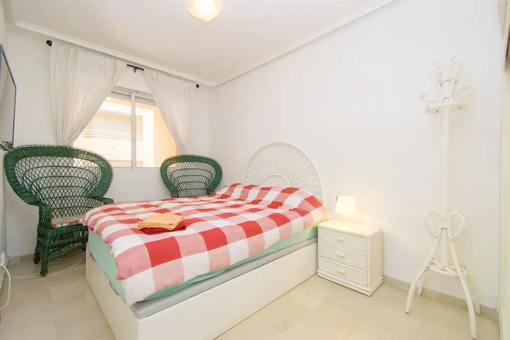 049 Beach Heart - Alicante Real Estate