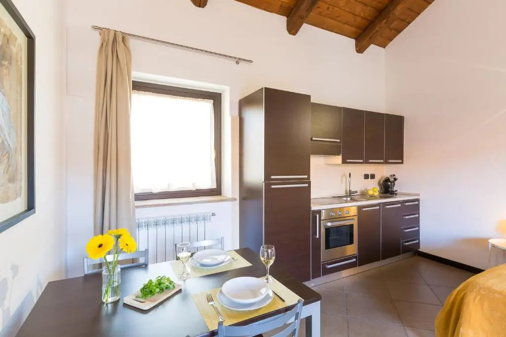 Cascina 6B-Appartamenti Turistici & Business
