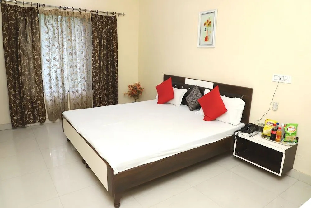 Hotel Royal Heritage