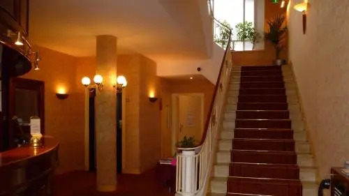Hôtel Vauban