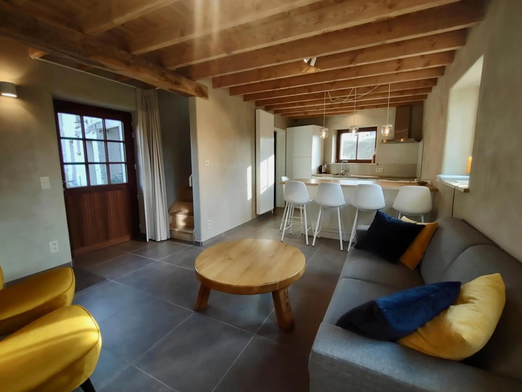 Nachtegael Hoekhuis, knusse woning tussen legendarische heuvels