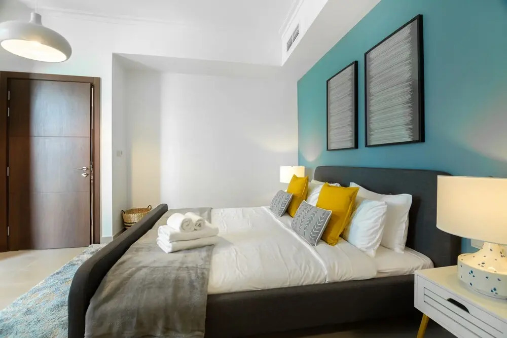 Maison Privee - 5 stars Apt in Architectural Marvel of Dubai