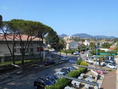 Appartement Marco Polo