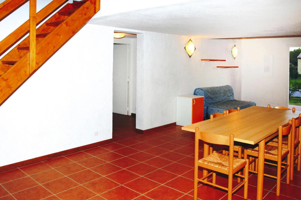 Residence Marina Corsa, Ghisonaccia, Apt with balcony or small garden