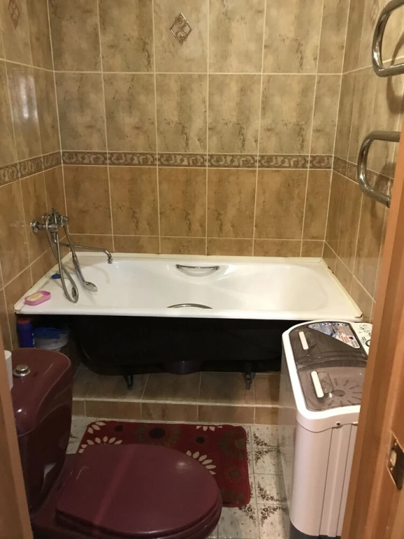 Апартаменты Приморский край, Большой Камень