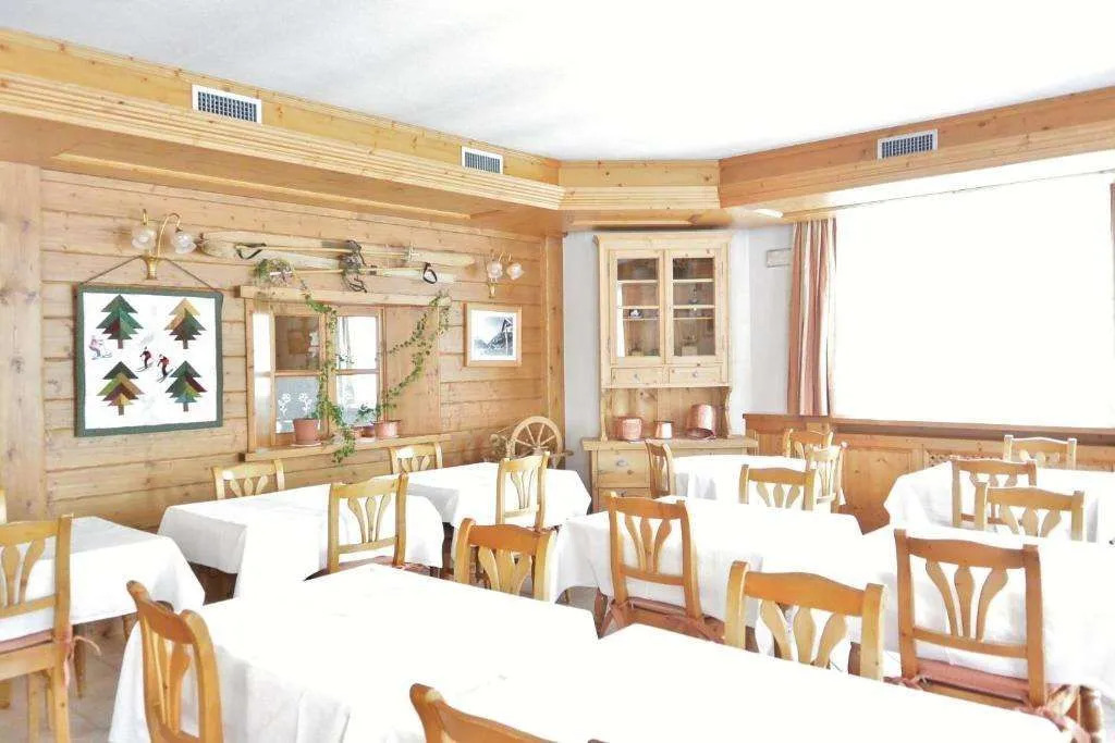 Hotel Garnì al Plan