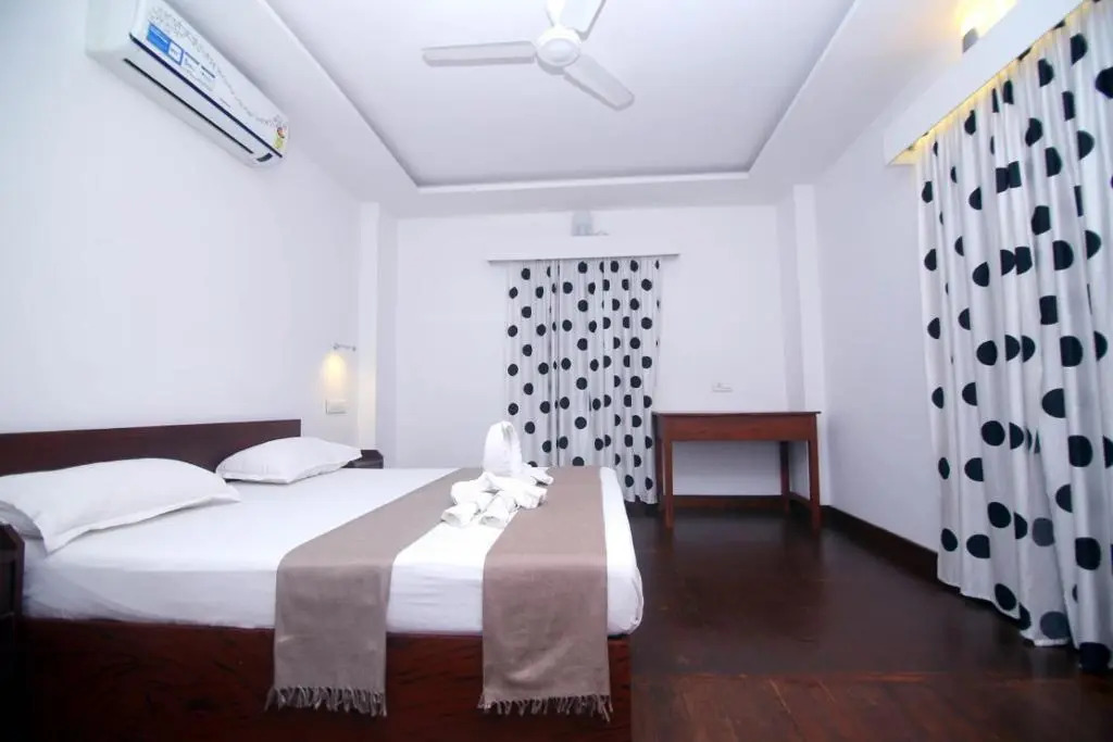 Marari Beach Pearl Homestay