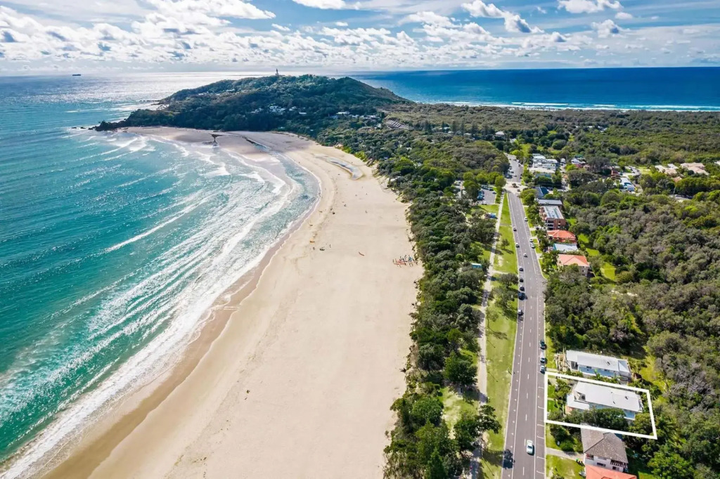 A PERFECT STAY - Apartment 2 Surfside