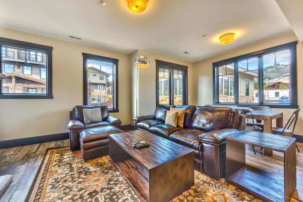 Park City Blackstone 17