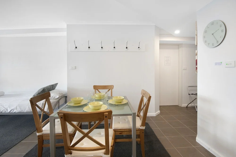 Snowy Studio - Jindabyne