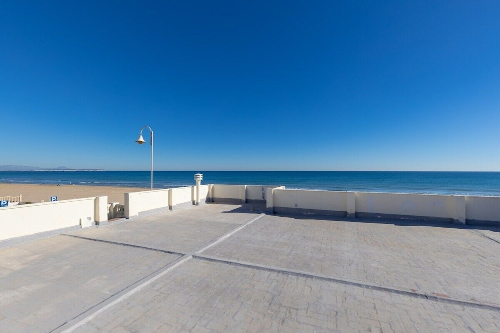 Fidalsa Pacific Beach