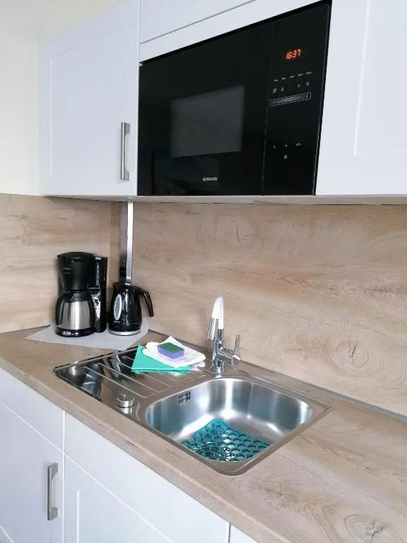 Ferienwohnung Wegner