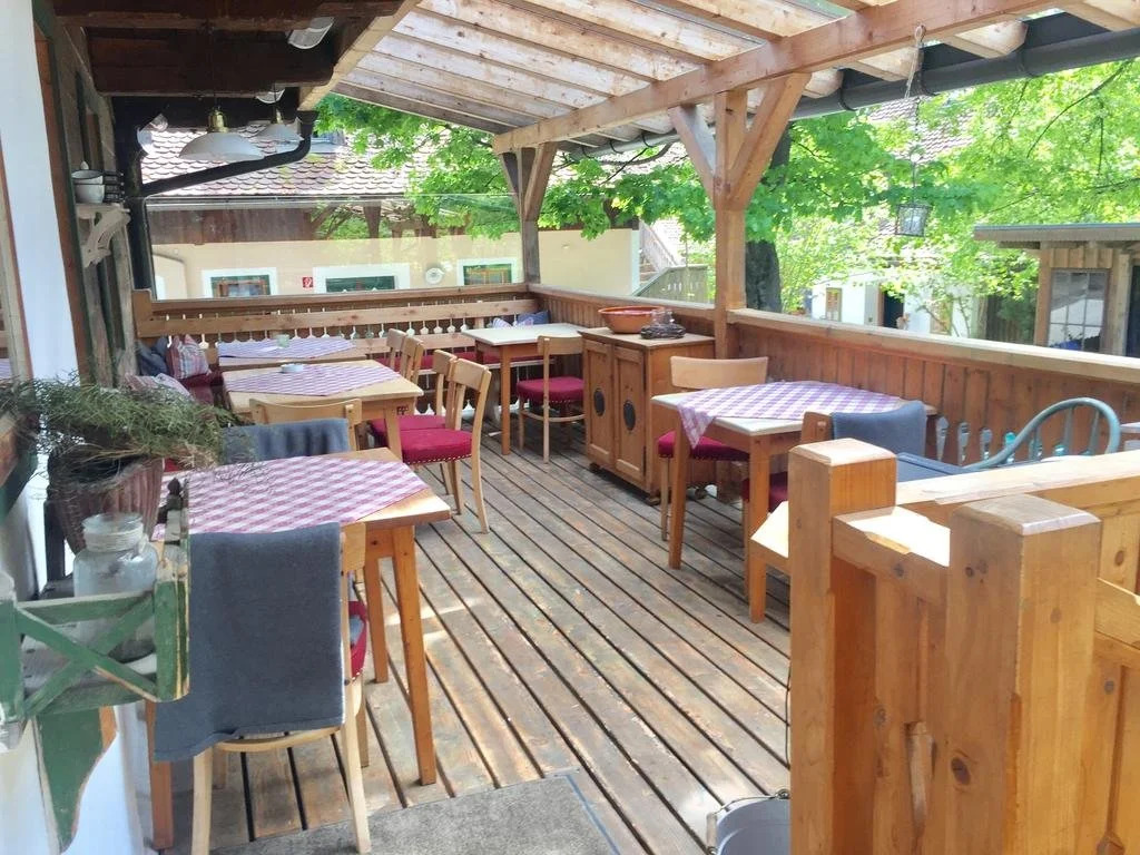 Wirtshaus Jagawirt