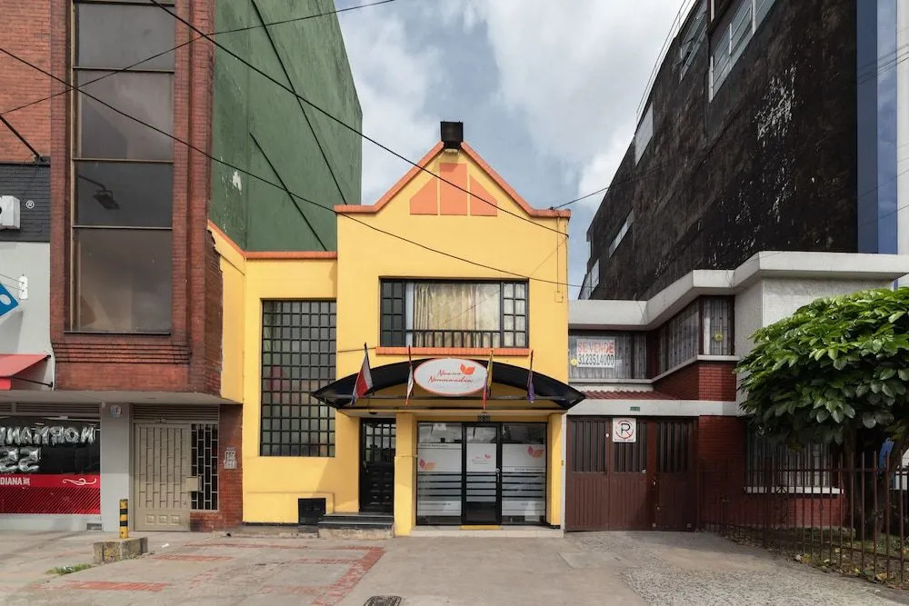Nuevo Normandía
