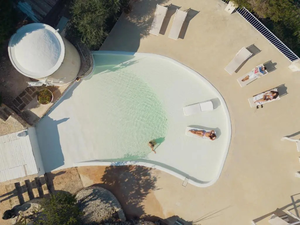 Corte Di Ferro Hotel & Wellness Resort