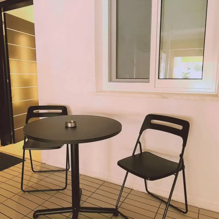 50 AN 2 - Mezarina 2 Apartment