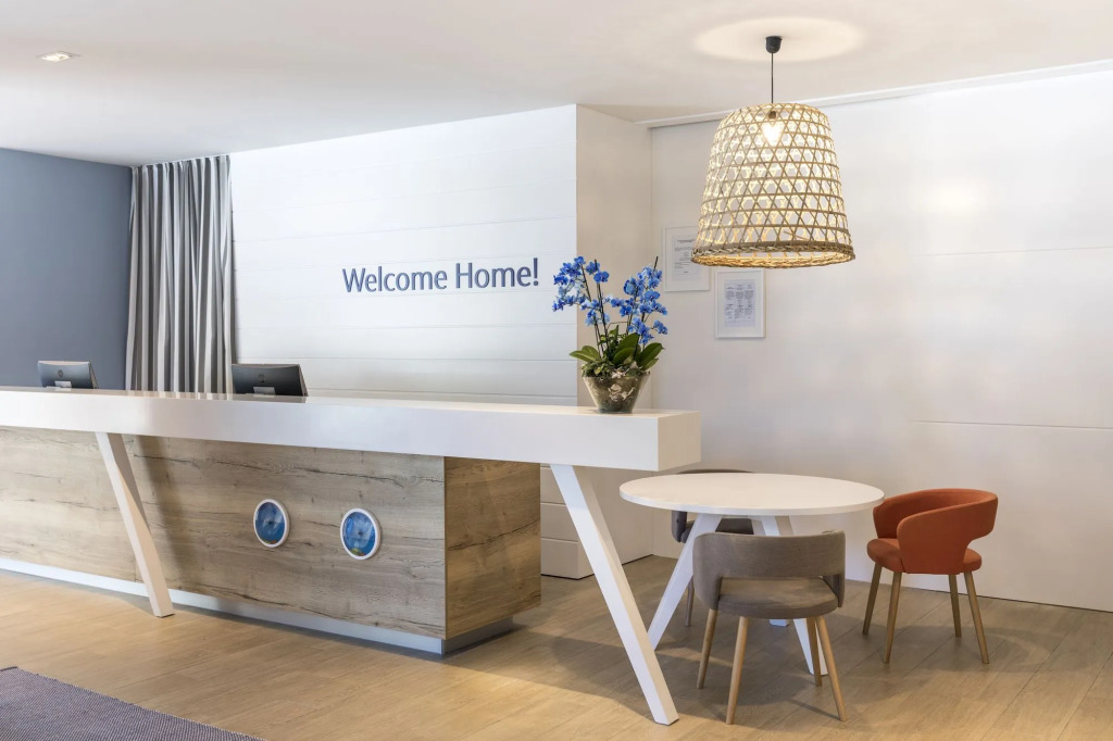 Hotel Park Punat managed by Falkensteiner