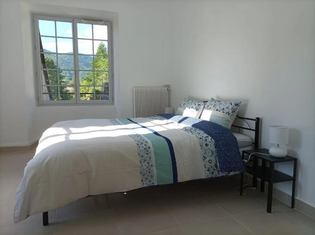 "O'Couvent" - Appart 5 chambres 125 m2 - E5A24