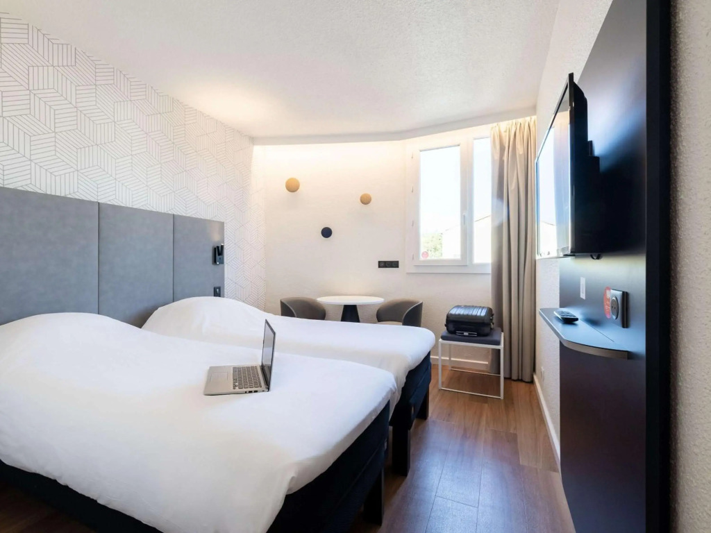 ibis Beziers Est Mediterranee A9/A75