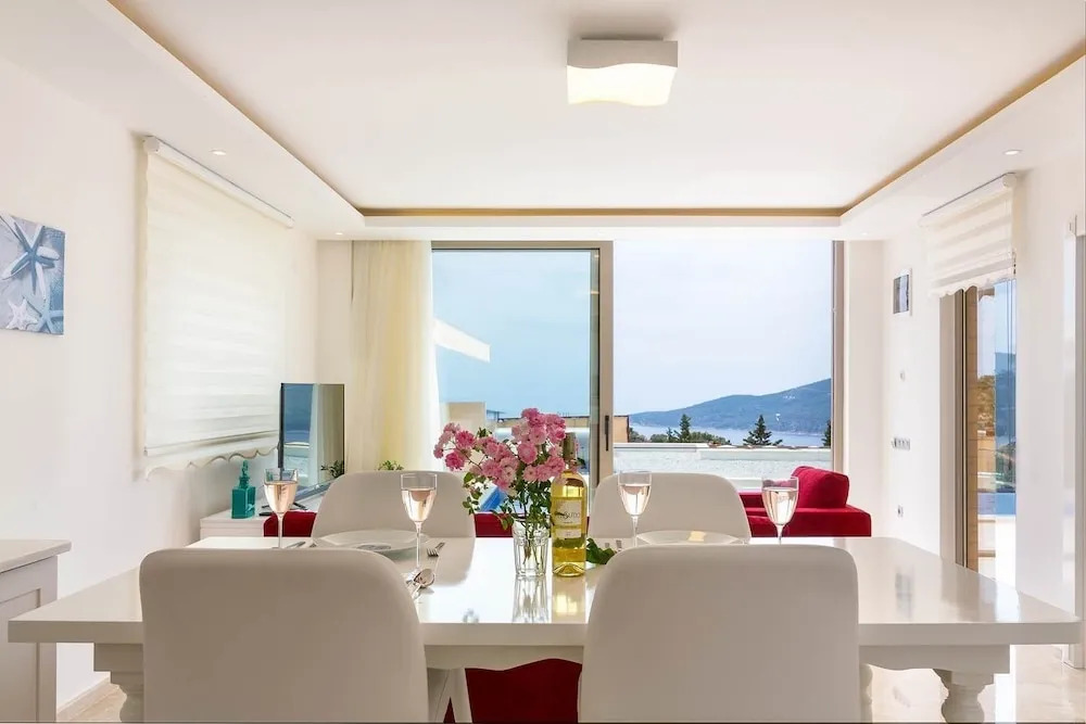 Villa Teras 4