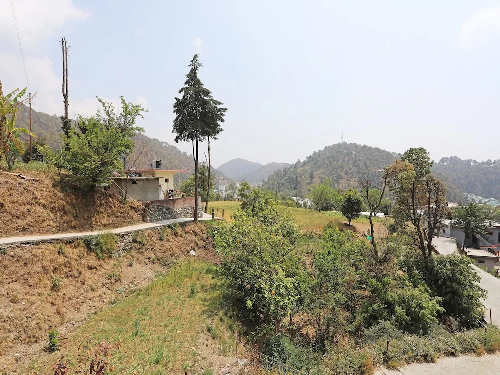 OYO 13663 Home Bhowali Ramgarh Road