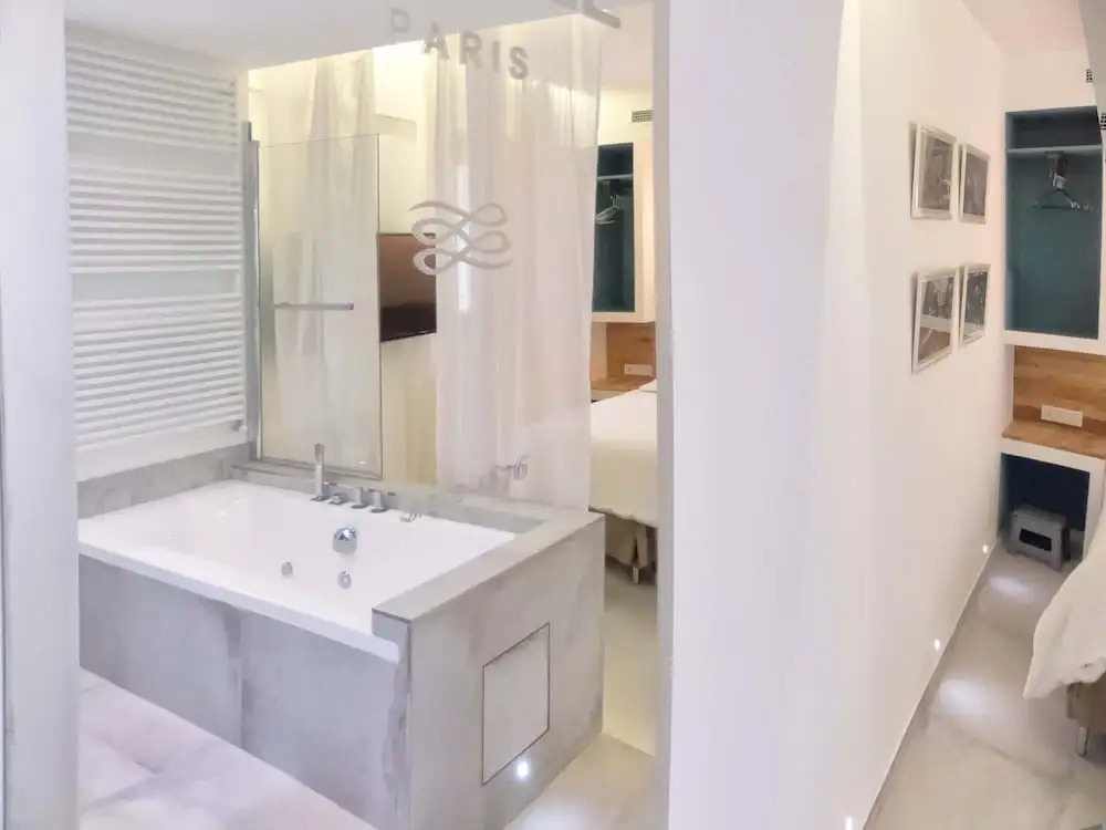 Florella Marceau Apartment