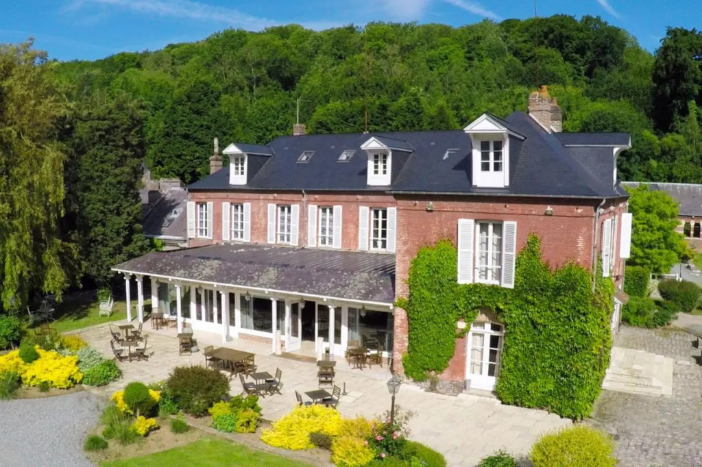 Domaine de Joinville & Spa