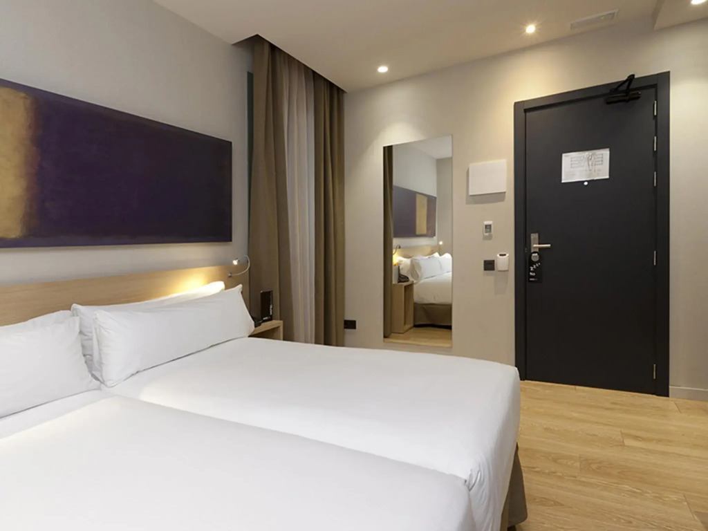 Hotel Àmbit Barcelona