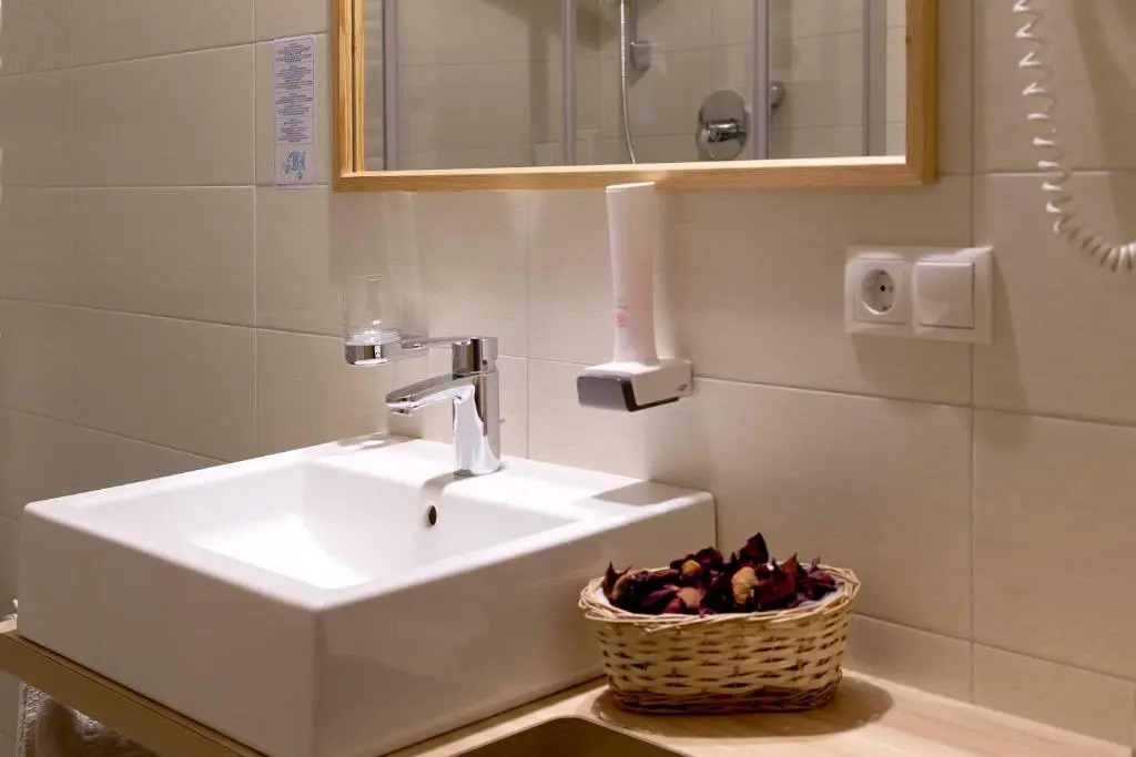 Martinshof berg herz hotel