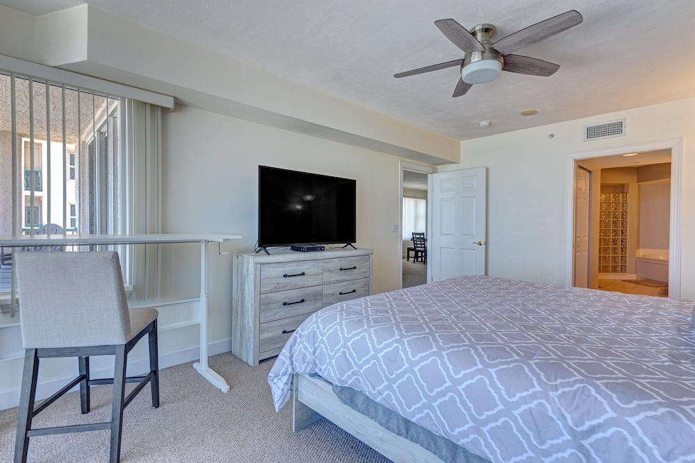Daytona Dimucci Twin Towers 404-ocean Oasis