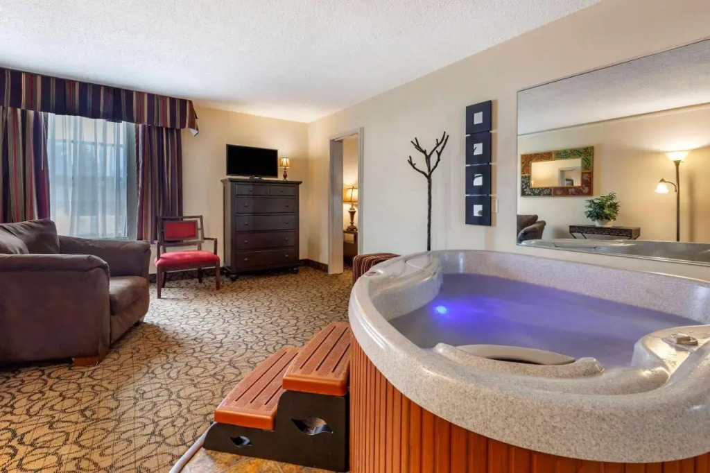 Days Inn Escanaba