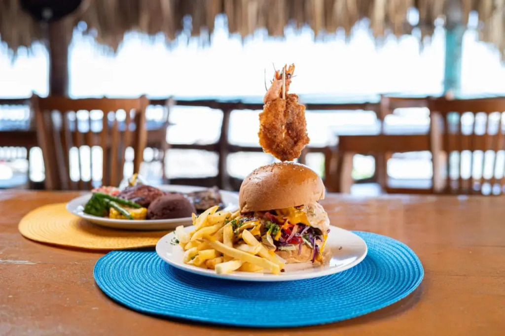 Hotel y Restaurante Leones Marinos