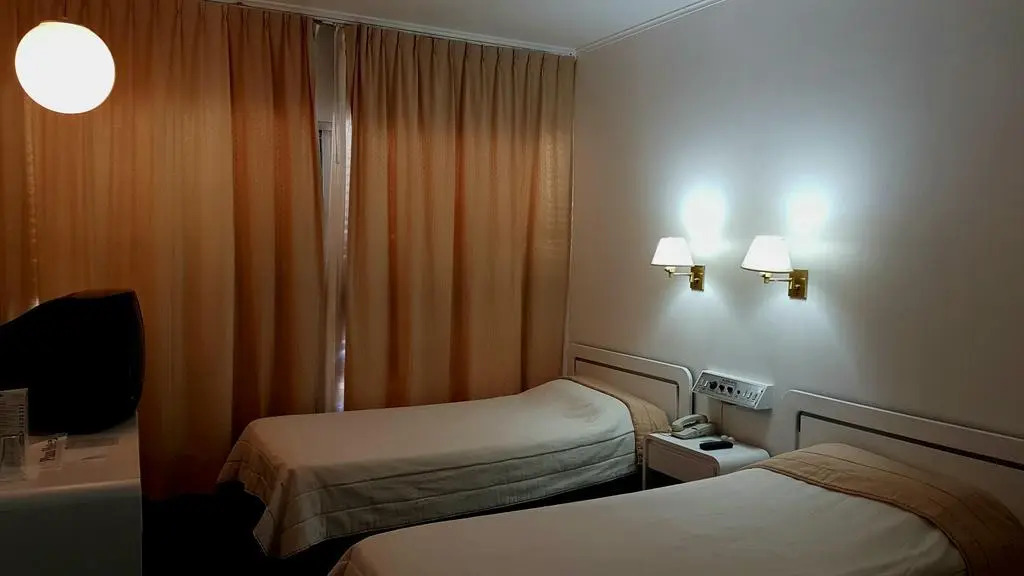 Plaza Hotel