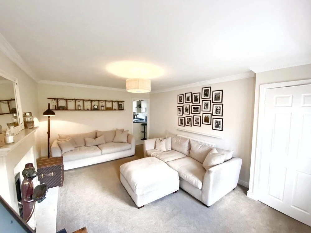 Millbrook House Sasco Apartments