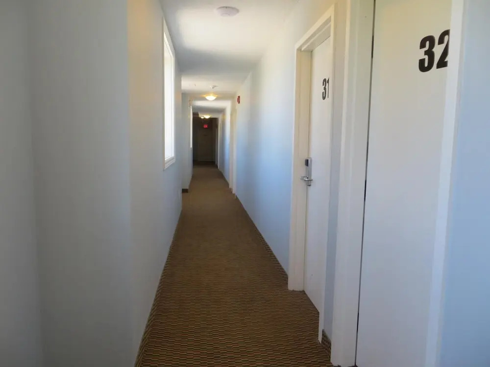 Travellers Motel - New Wing