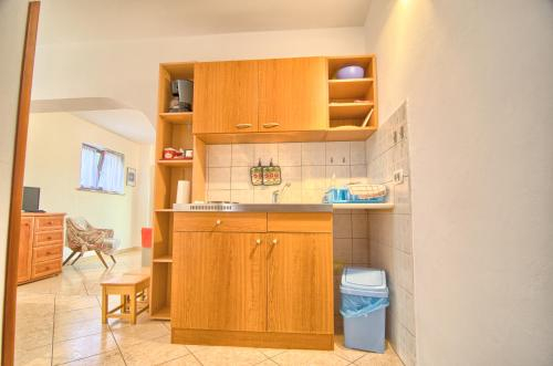 Apartments Milka