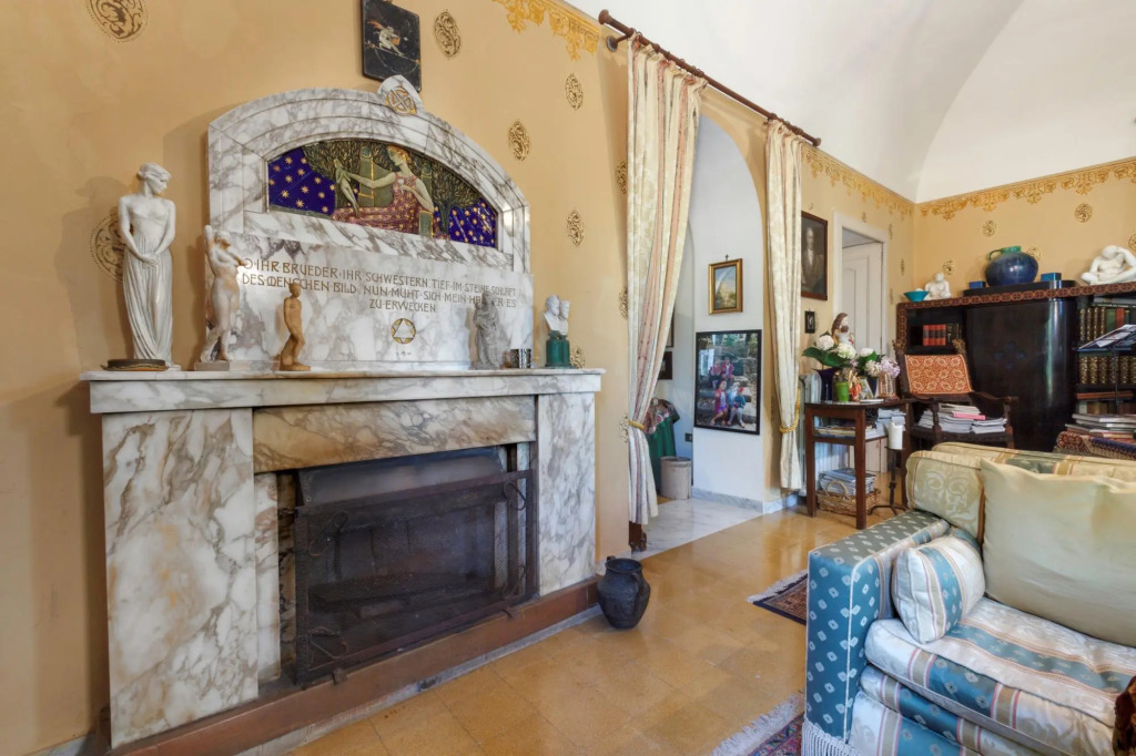 Casa Eliana