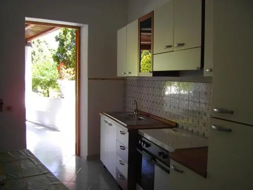 VillaGiuditta Casa Vacanza