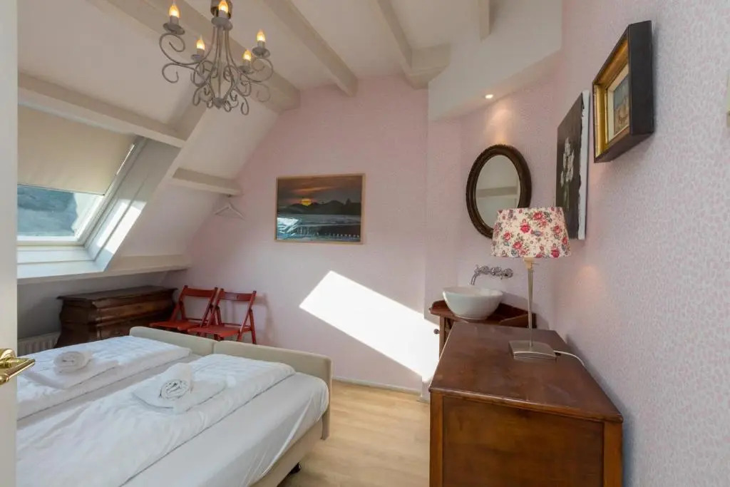 Appartement - Duinweg 117 Zoutelande