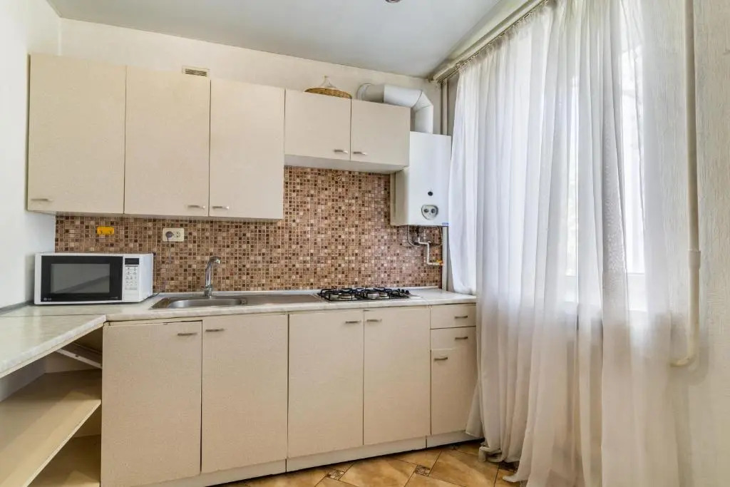 Lux 3-bedroom Most City area