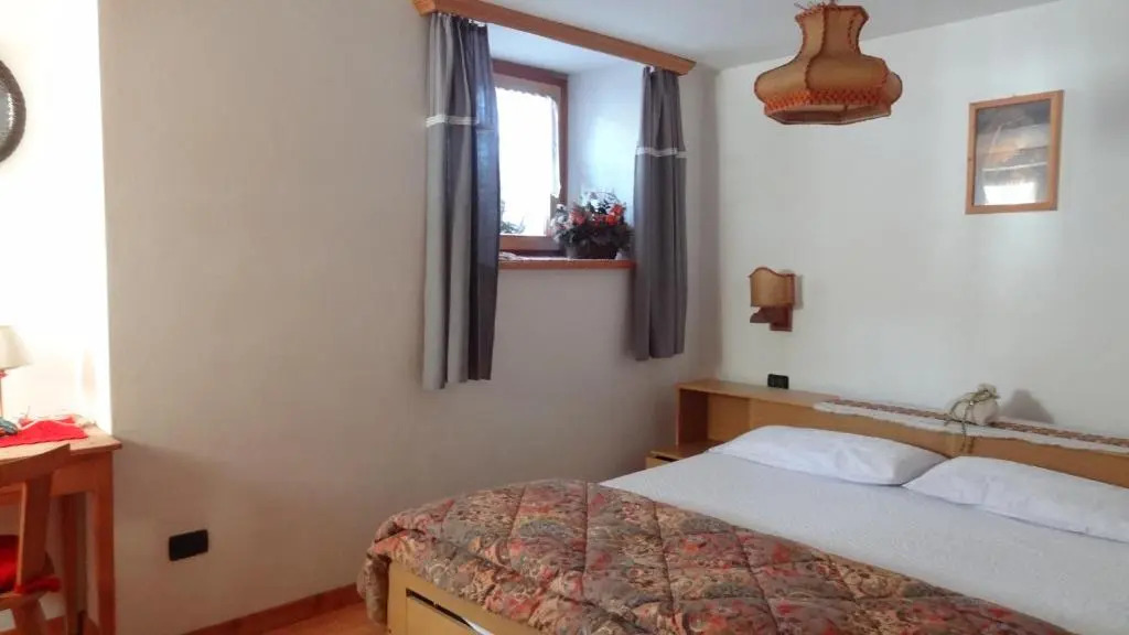 B&B Schlossar Haus