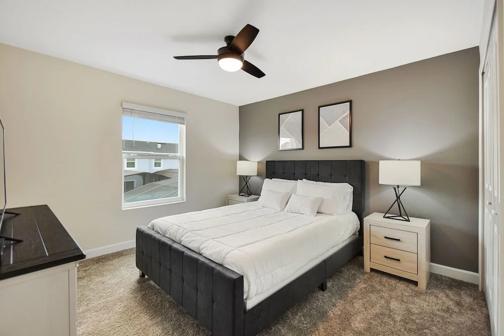 Magic Lily - Storey Lake By Shine Villas #834