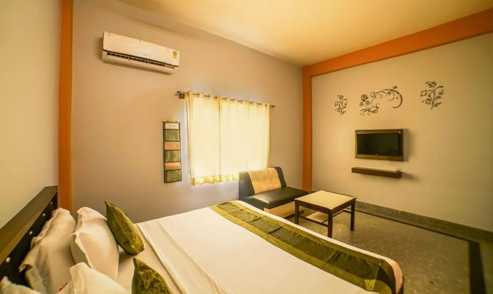 Treebo R S Palace Pushkar