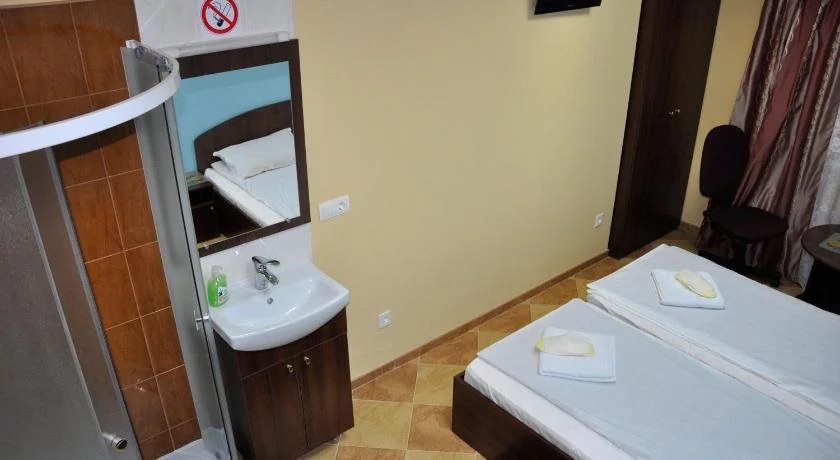 Hostel Severyn Lv