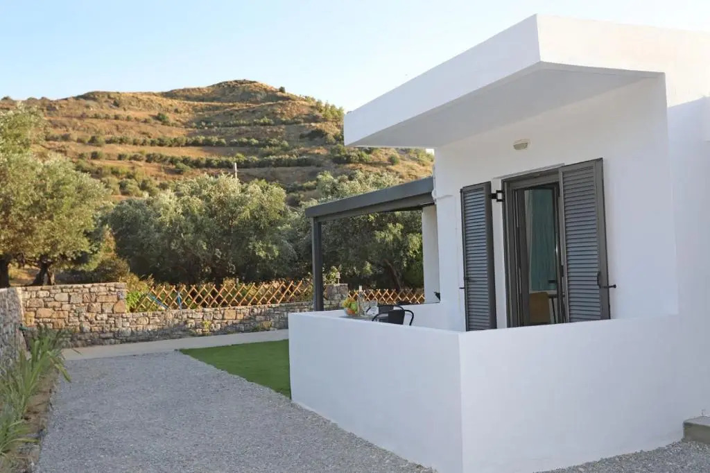 "Drosia Villa" Private Nature Getaway