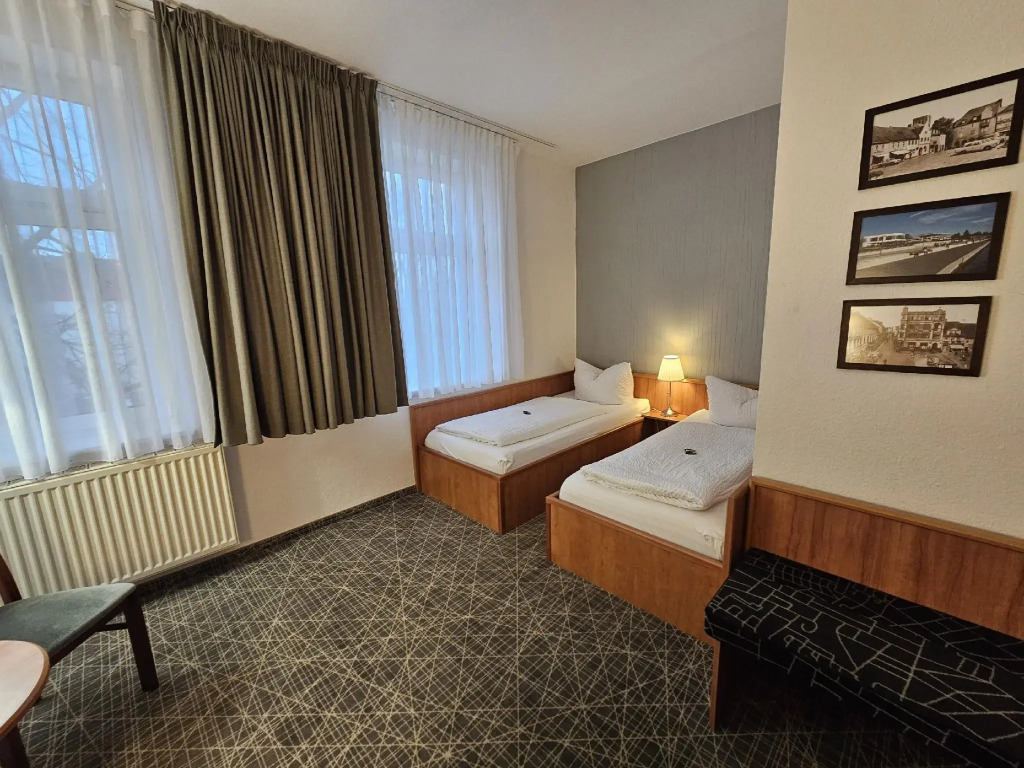 Parkhotel Senftenberg