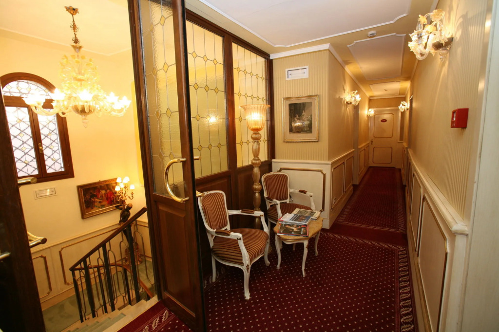 Locanda Ca del Brocchi