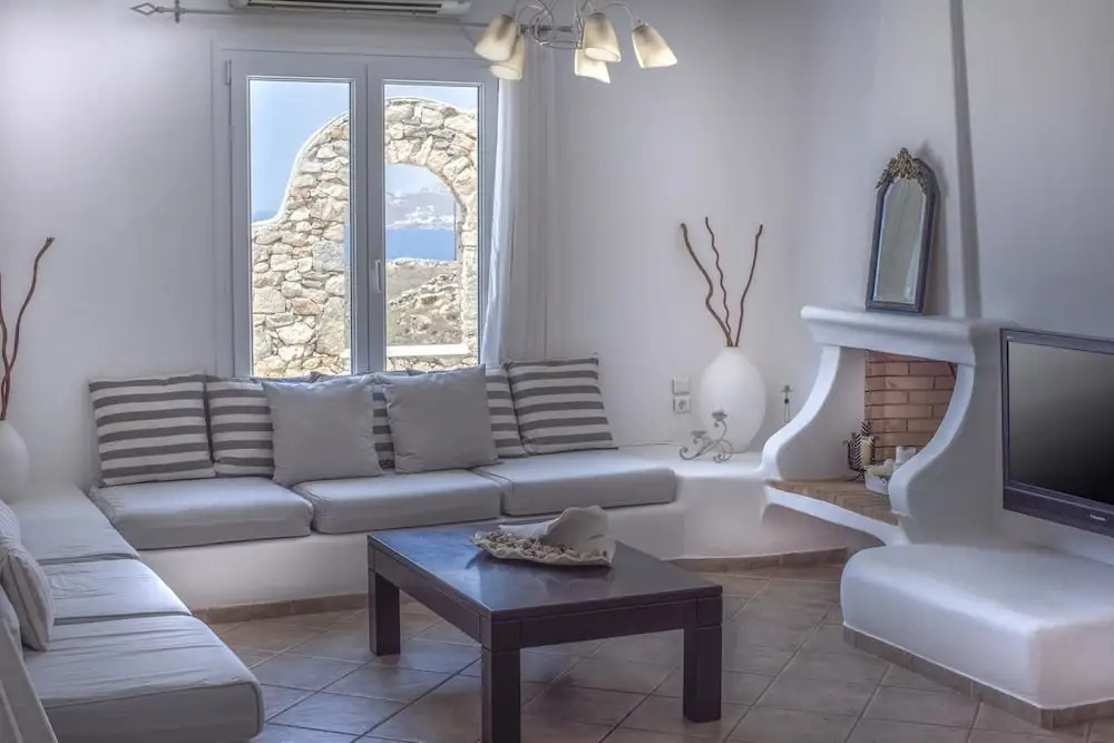 Villa Dolfino