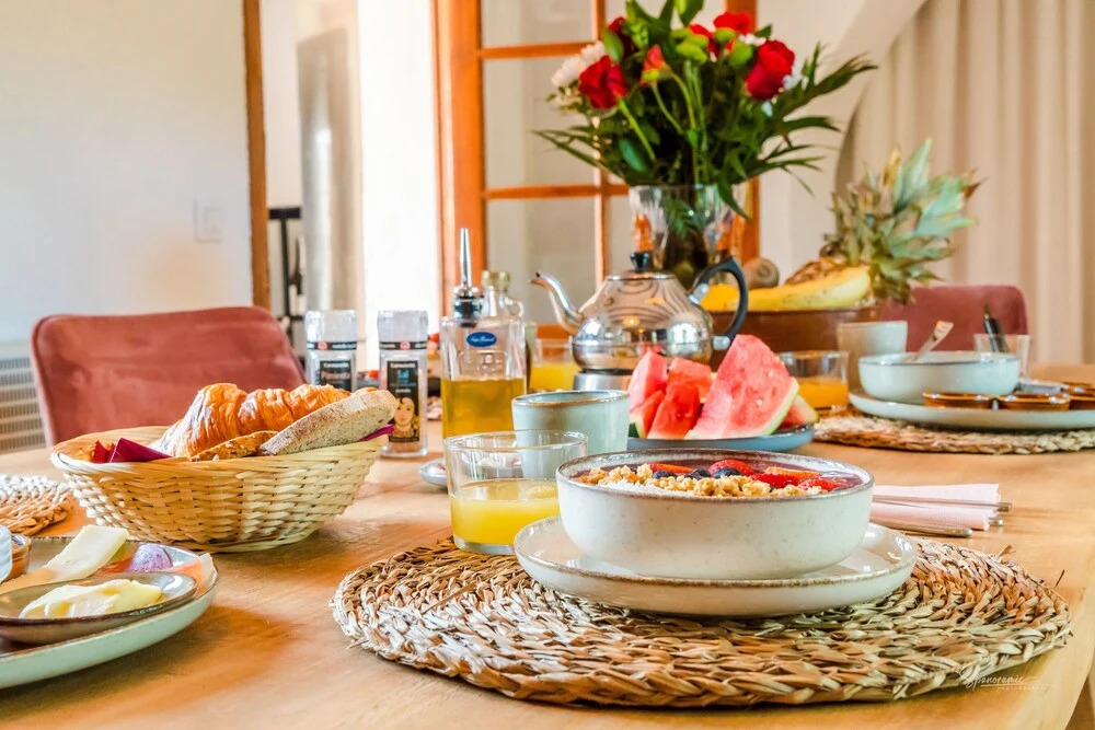 Casa Llibertat boutique stay with spa